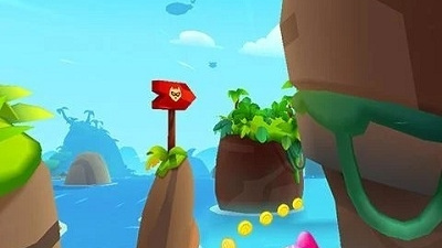 汤姆猫系列手游合集