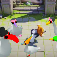 动物派对内置菜单版