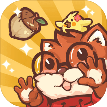 合成梦幻岛汉化版