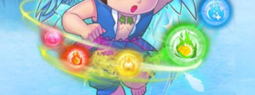 有羁绊系统的角色扮演手游合集