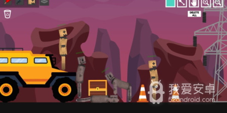 布娃娃游乐场历史版本手游合集