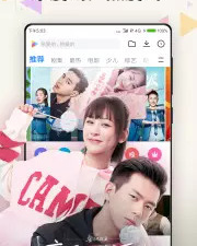 跟小米视频一样的app合集