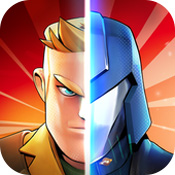 特种部队眼镜蛇之战