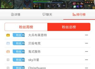 和火猫直播同款的app合集