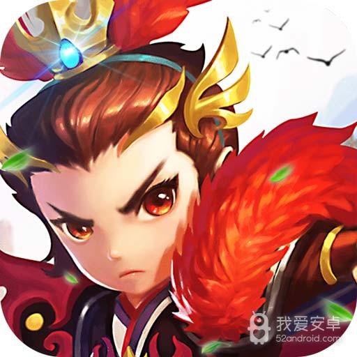 猛将争霸无限元宝版