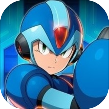 洛克人恶搞版