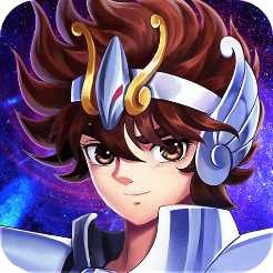 圣斗士星矢正义传说无敌版