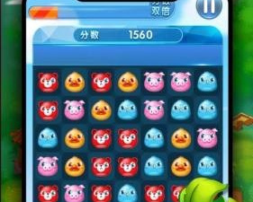 梦幻消消消手游合集