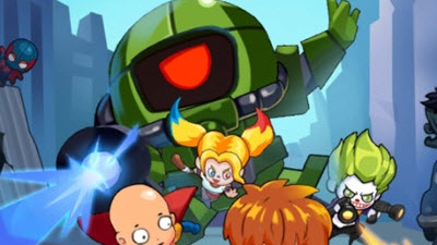 长期玩不氪金的趣味消除手游合集