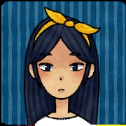 越郁免费版