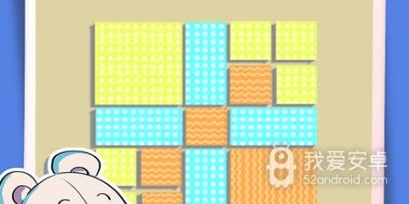 方块连线手游合集