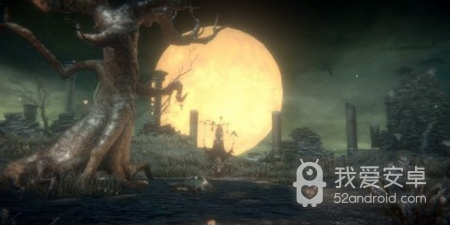 高清细腻画面的手游合集