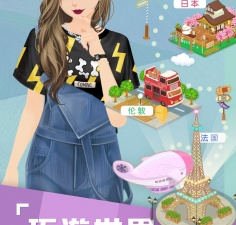 服装店经营手游合集