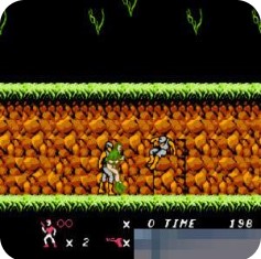 人间兵器蒙面人版