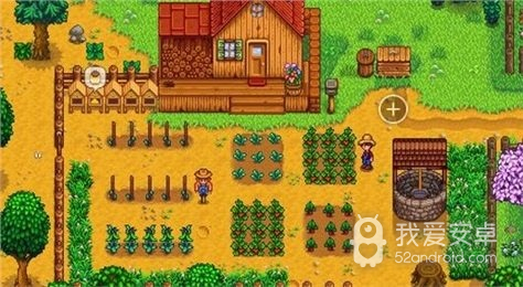 Stardew Valley中文版