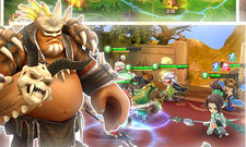 三国魔将传手游合集