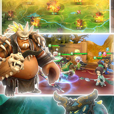 三国魔将传手游合集