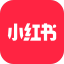 小红书简约版