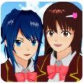 樱花校园模拟器1.39.73最新无广告版