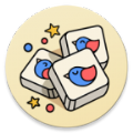 三个棋子3tiles