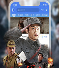 像全网影视这样的app合集