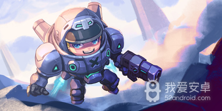 维京人题材手游合集