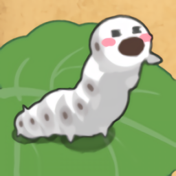 小小养蚕师无限金币钻石免广告版