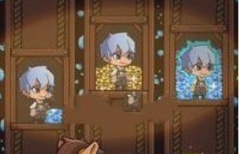 轻易操作的地牢闯关手游合集