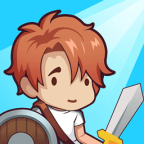 小小骑士团无限金币钻石版