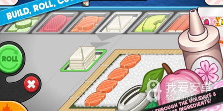 老爹汉堡店手游合集