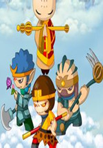 造梦西游3无敌版