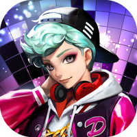 劲舞时代网易登录版