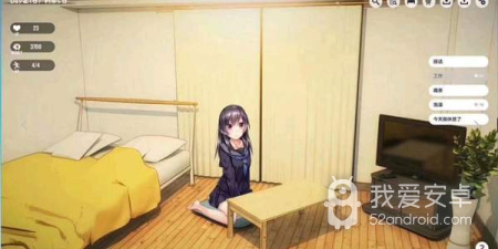 1room家出少女手游合集