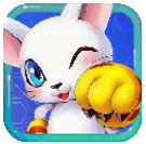 数码宝贝大冒险益玩版