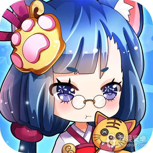 幻域神姬冰橙版
