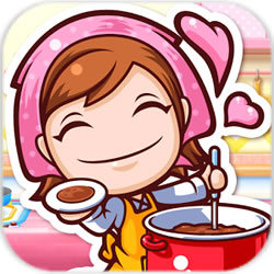 料理妈妈无限菜谱版