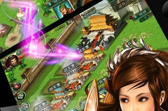 自动恢复体力的二次元卡牌手游合集