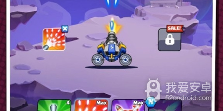 有空就能玩的科幻射击手游合集