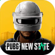 PUBG NEW STATE(绝地求生未来之役)