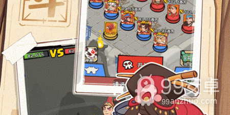 和英雄来当家很像的手游合集