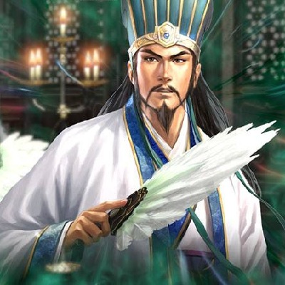 三国志8ps版