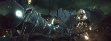 幻想动作RPG手游合集