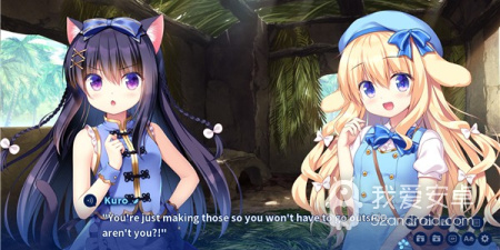 无人岛日记手游合集