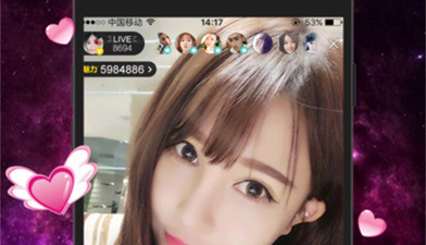 和美女直播秀相似的app合集
