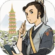 江南百景图qq游戏大厅版
