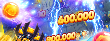 会反抗的捕鱼手游合集