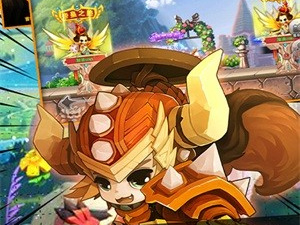 跟和末日传说同款的手游合集