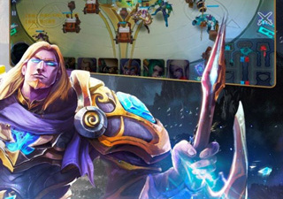 荣耀军团手游合集