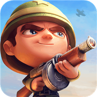 战区英雄免广告版