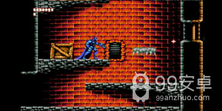 蝙蝠侠2小丑回归手游合集